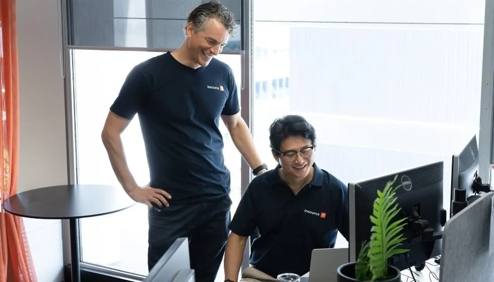 IT Support for Architects: 5 Reasons You Need Managed IT
